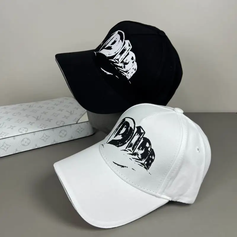 Dior cap dx15